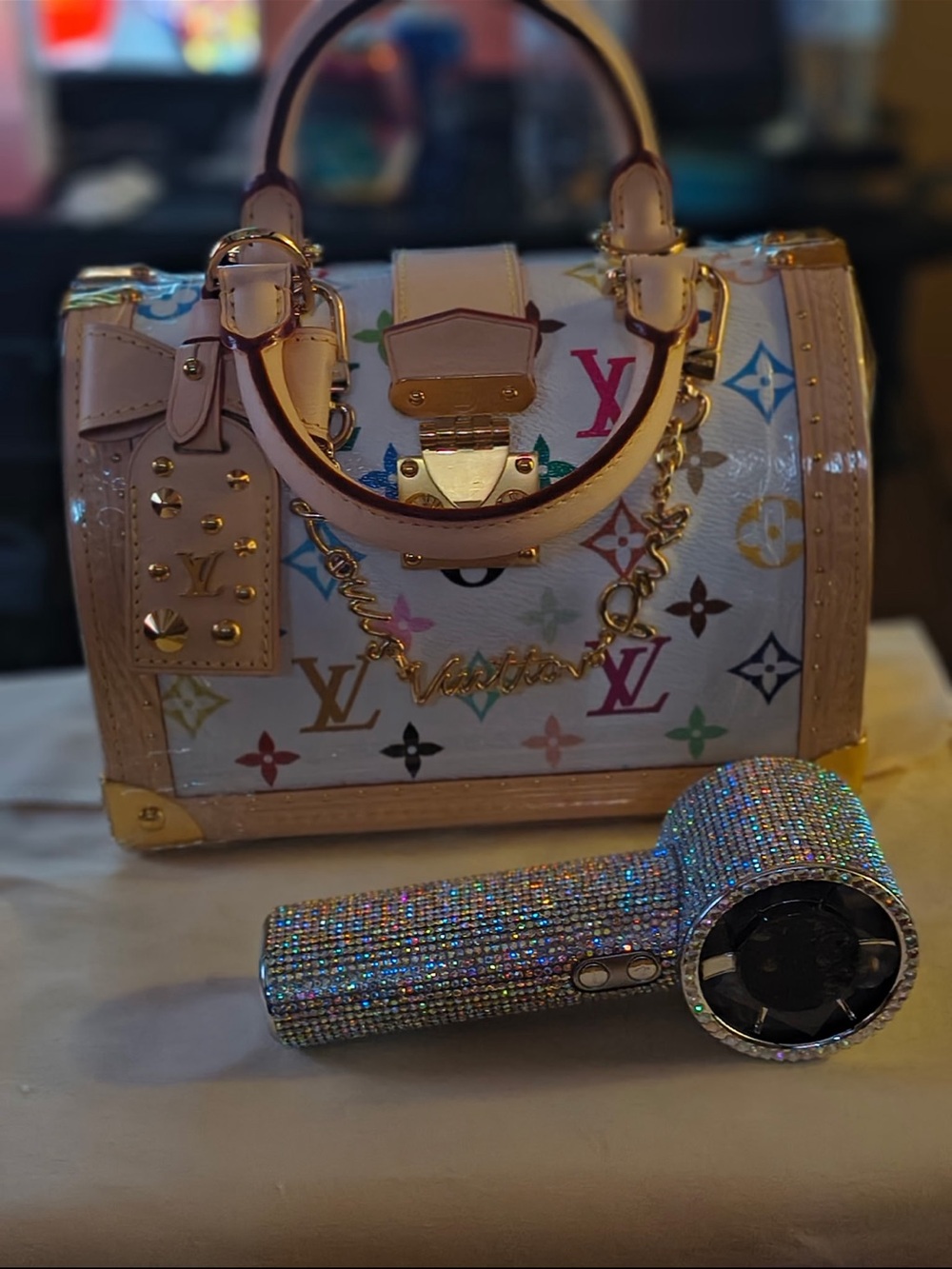 Lv txm trunk new release